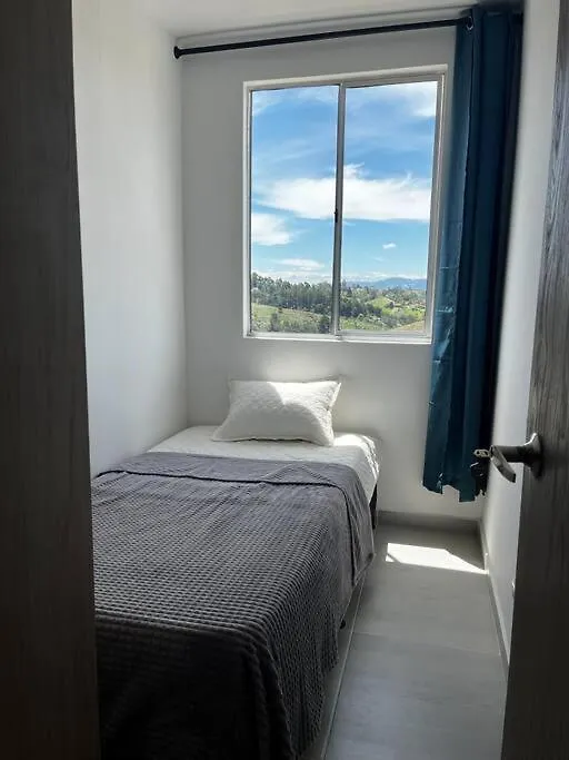 Apartamento, Rionegro Medellin