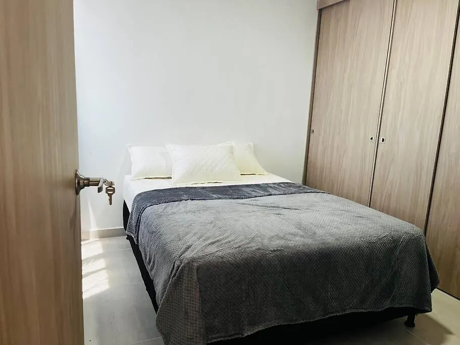 Apartamento, Rionegro Medellin