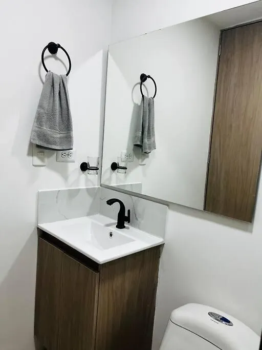 Apartment Apartamento, Rionegro Medellin