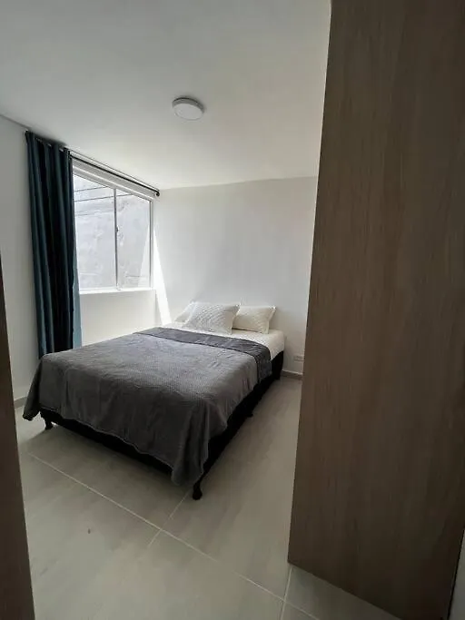Apartamento, Rionegro Medellin 0*,