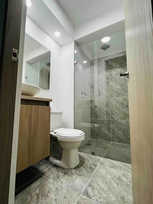 Apartamento, Rionegro Medellin Colombia