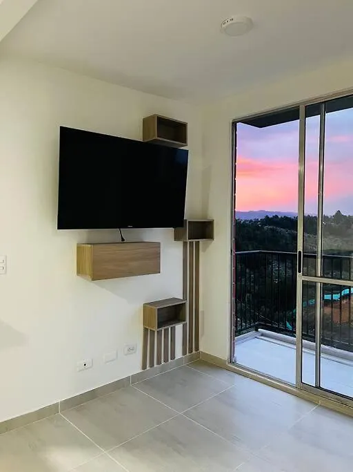 Apartamento, Rionegro Medellin Apartment