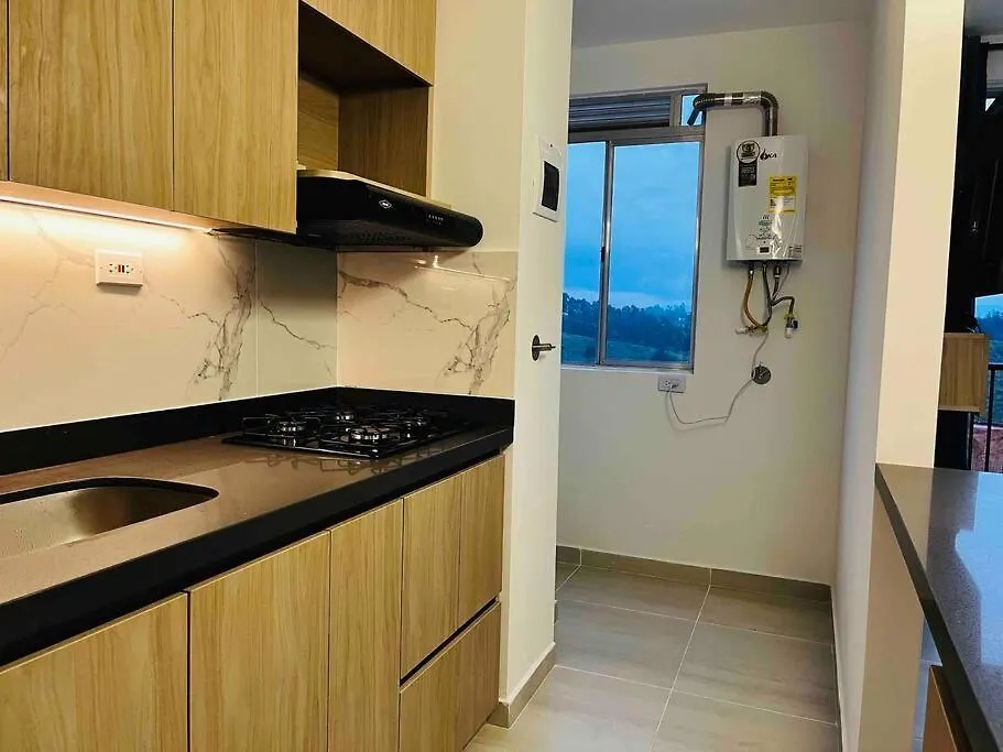 Apartment Apartamento, Rionegro Medellin