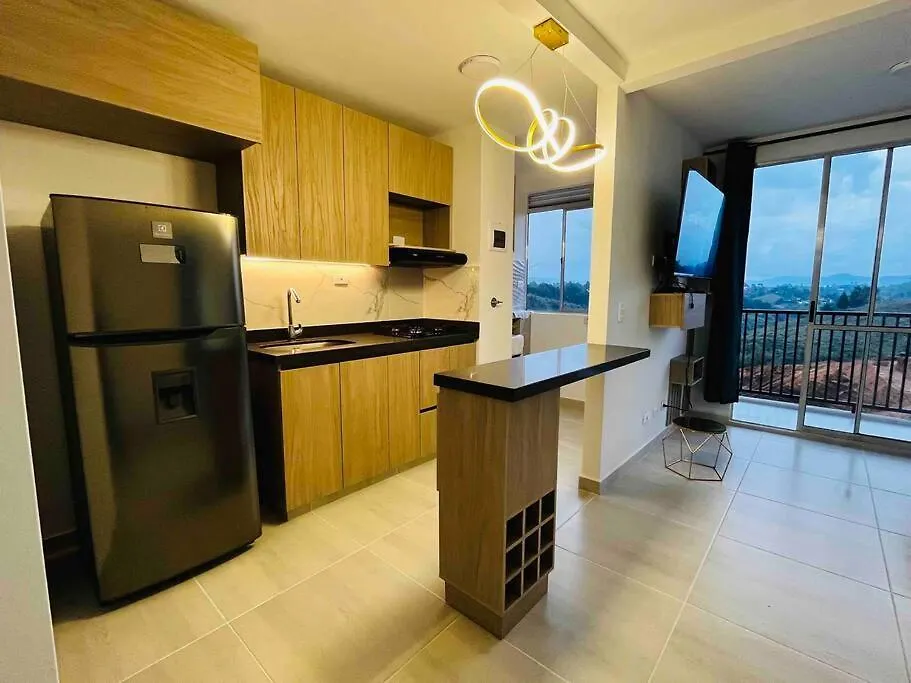 Apartamento, Rionegro Medellin 0*,  Colombia
