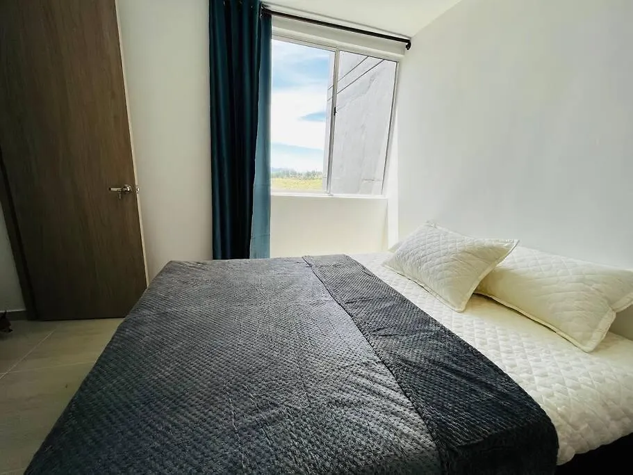 Apartamento, Rionegro Medellin Apartment