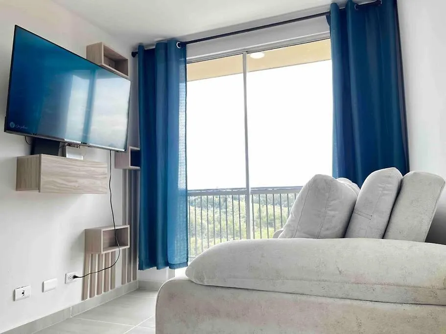 Apartamento, Rionegro Medellin