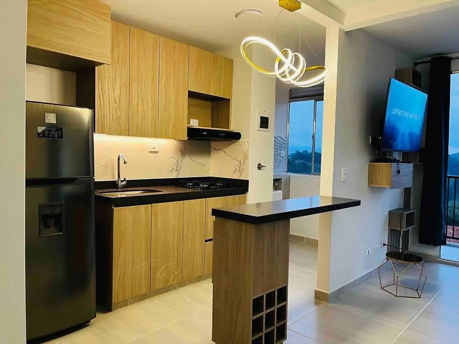 Apartment Apartamento, Rionegro Medellin Colombia